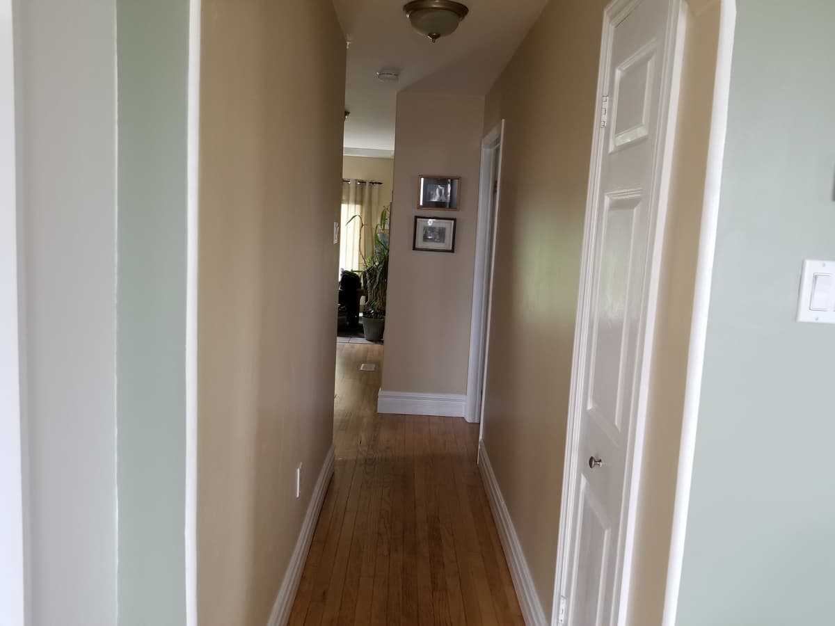 Professional Halifax house cleaning services kitchen cleaning